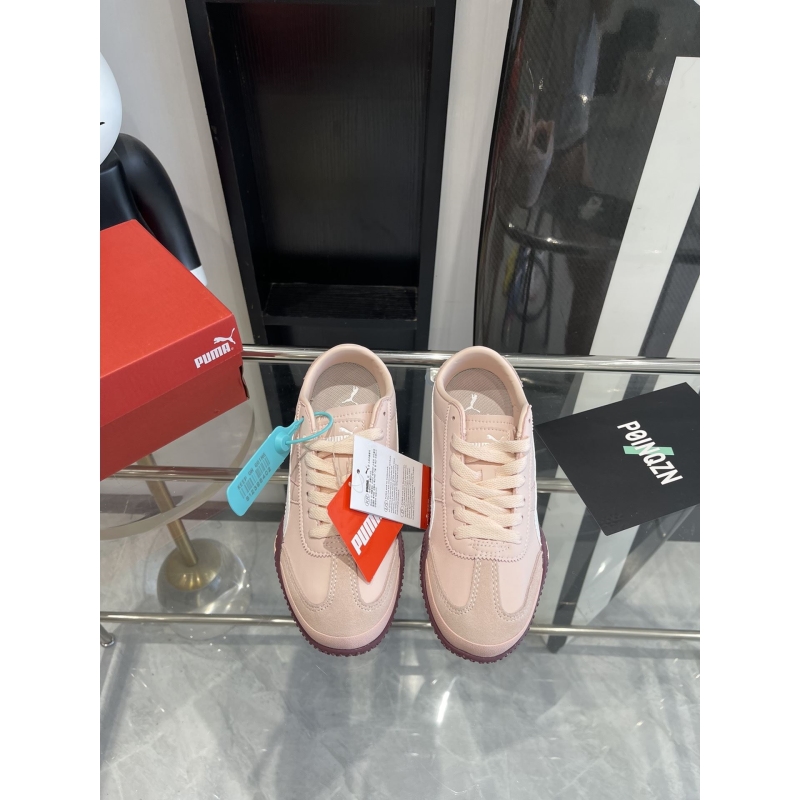 F**di casual shoes